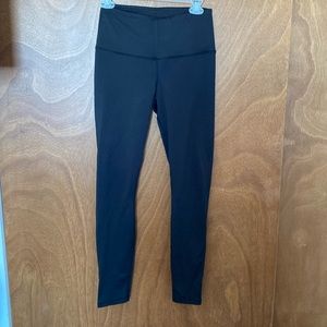 Velocity Small Leggings